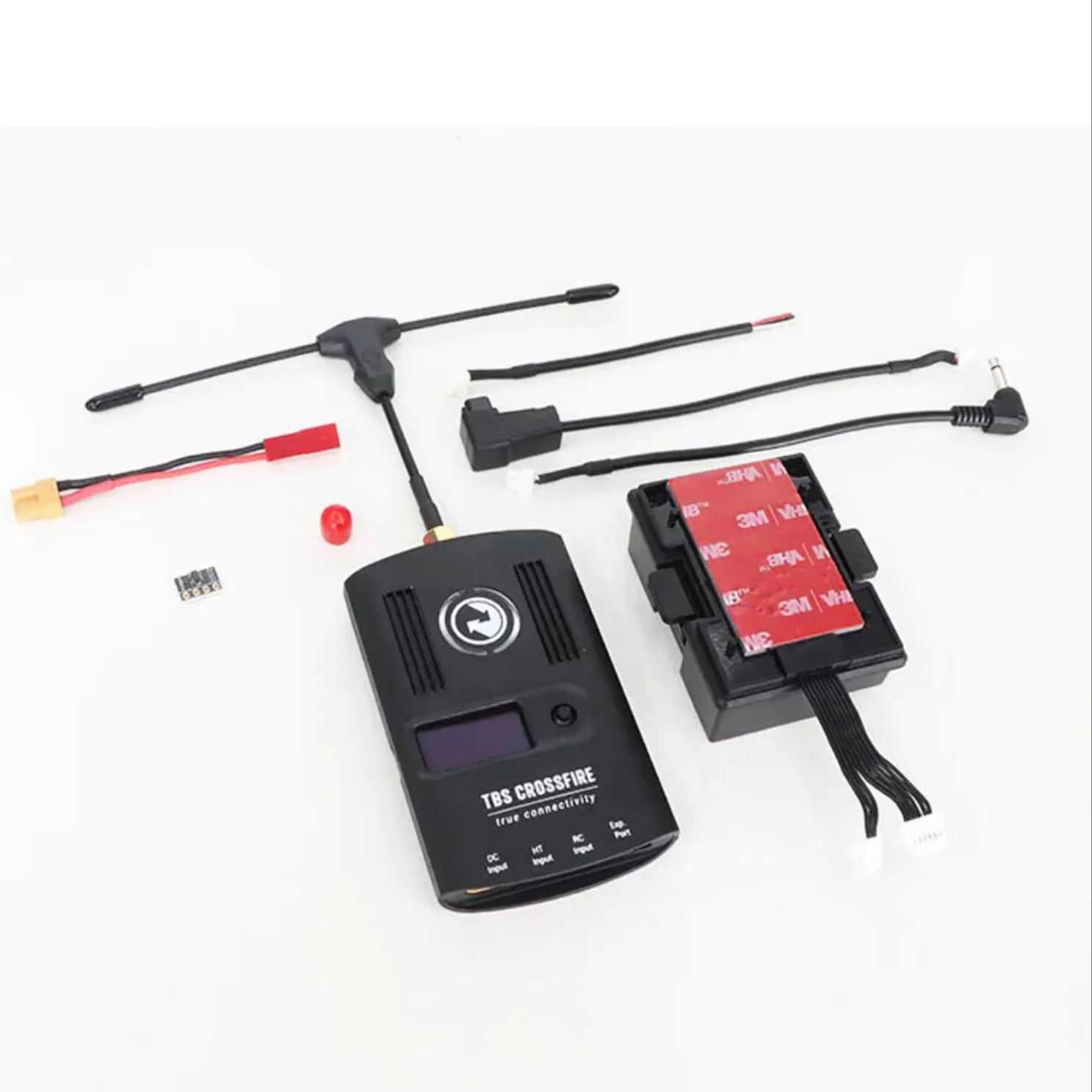 Tbs Fpv Crossfire - Радиопередатчик TBS CROSSFIRE TX LITE V2