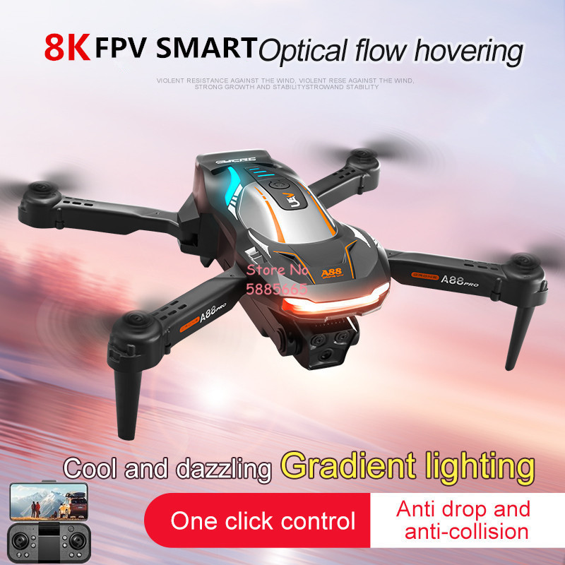 8K Аэрофотосъемка Оптическое п – обзор и цена Rc Helicopter Electric