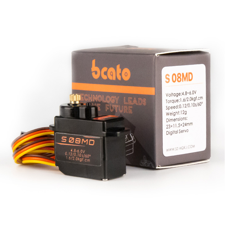 Bcato S08MD 2,4 кг цифровой се – обзор и цена Rc Helicopter Battery