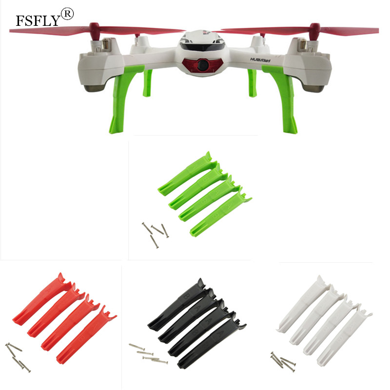 Квадрокоптер Hubsan X4 H502S H – обзор и цена Rc Helicopter Battery