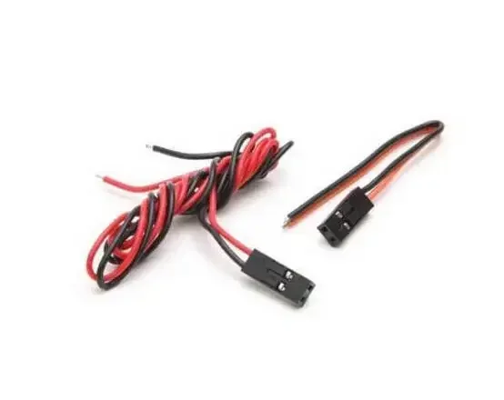 Кабель для подключения 2-конта – обзор и цена Rc Helicopter Battery