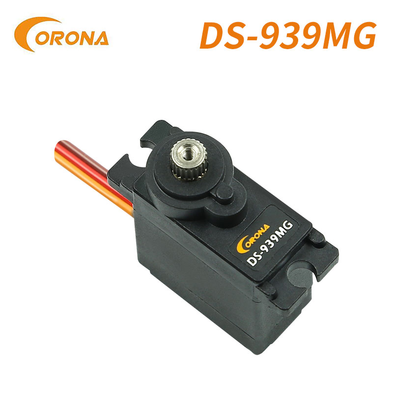 Цифровой сервопривод Corona DS – обзор и цена Rc Helicopter Battery