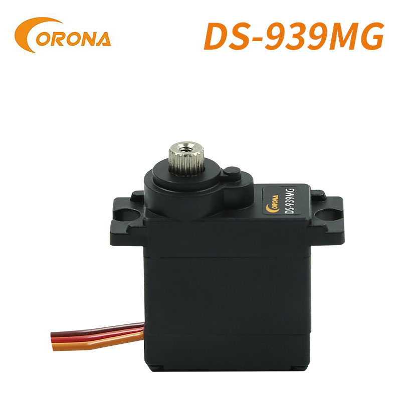 Цифровой сервопривод Corona DS – обзор и цена Rc Helicopter Battery