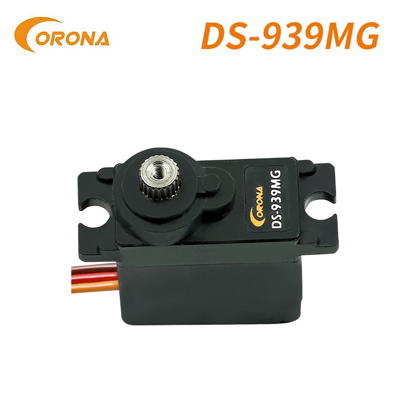 Цифровой сервопривод Corona DS – обзор и цена Rc Helicopter Battery