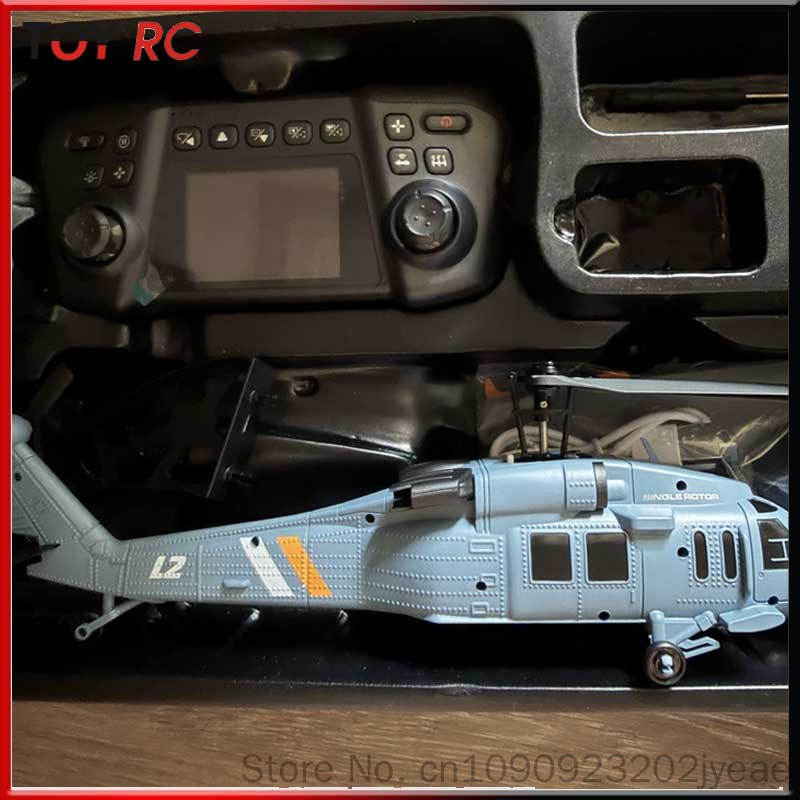 Радиоуправляемый вертолет 4DRC – обзор и цена Rc Helicopter Blade