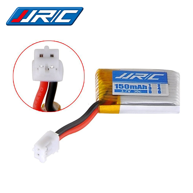 Аккумулятор JJRC H36 3.7V 150m – обзор и цена Eachine Drone E010