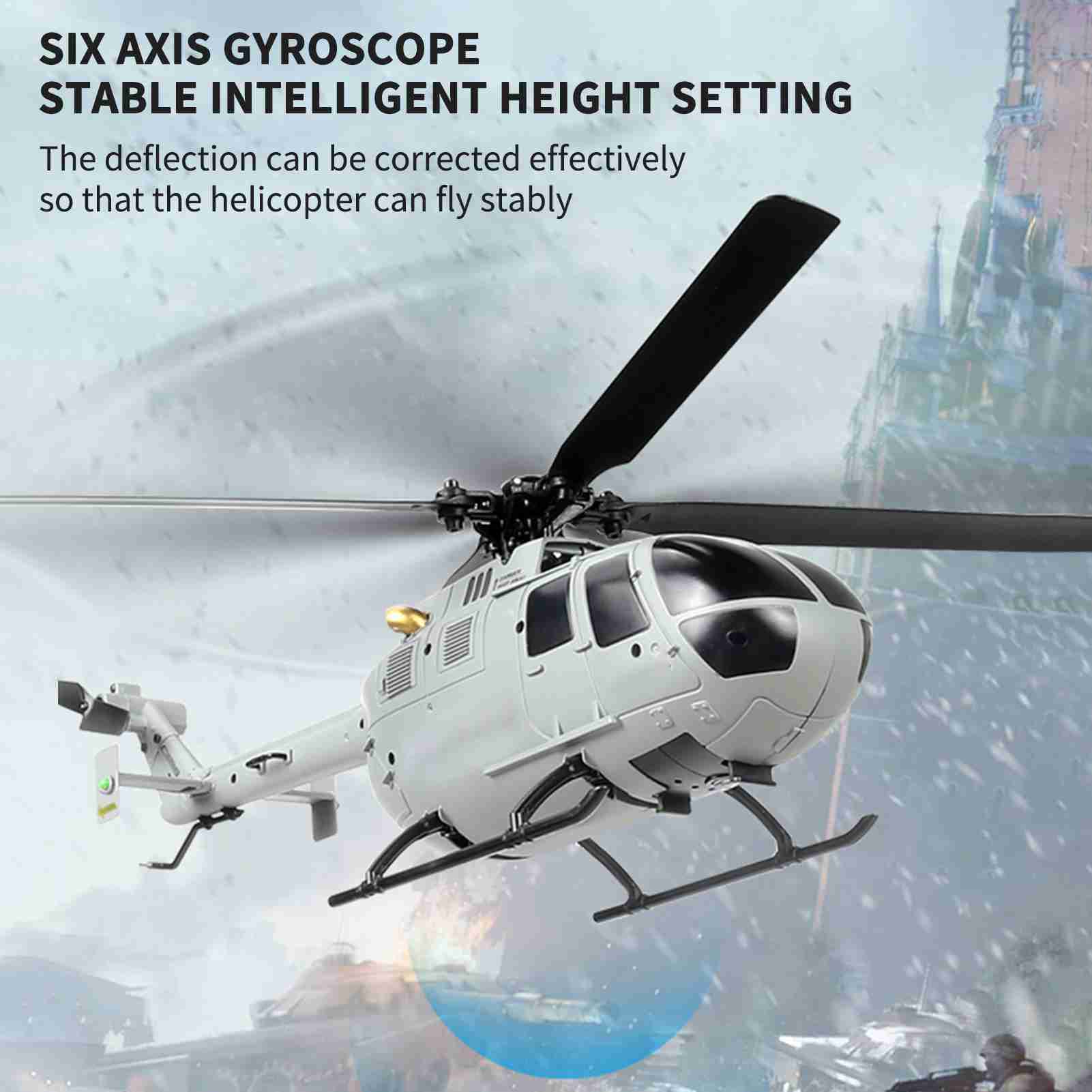 НОВЫЙ Радиоуправляемый вертоле – обзор и цена Rc Helicopter Battery