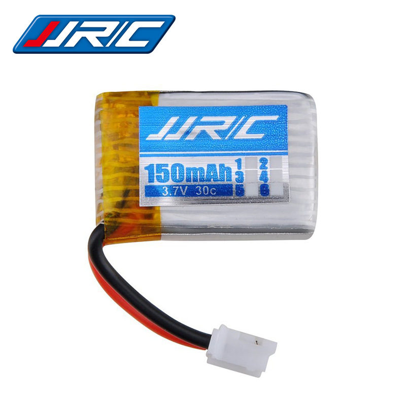 Оригинальный аккумулятор JJRC  – обзор и цена Eachine Drone E010