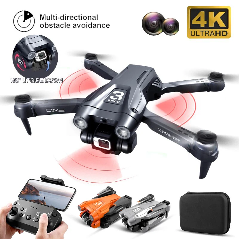 Мини-дрон с профессиональной к – обзор и цена Rc Helicopter Charger