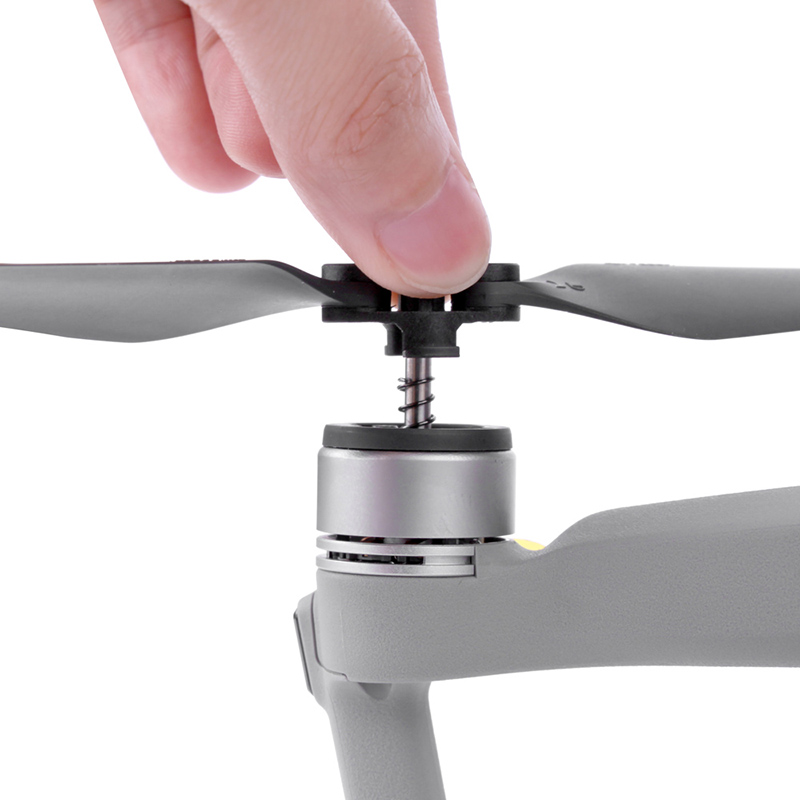 Пропеллеры 5747F с низким уров – обзор и цена Dji Drone Air 3