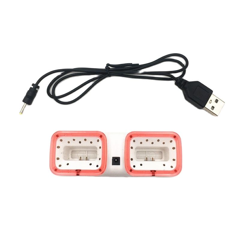 Двойное USB-зарядное устройств – обзор и цена Rc Helicopter Charger