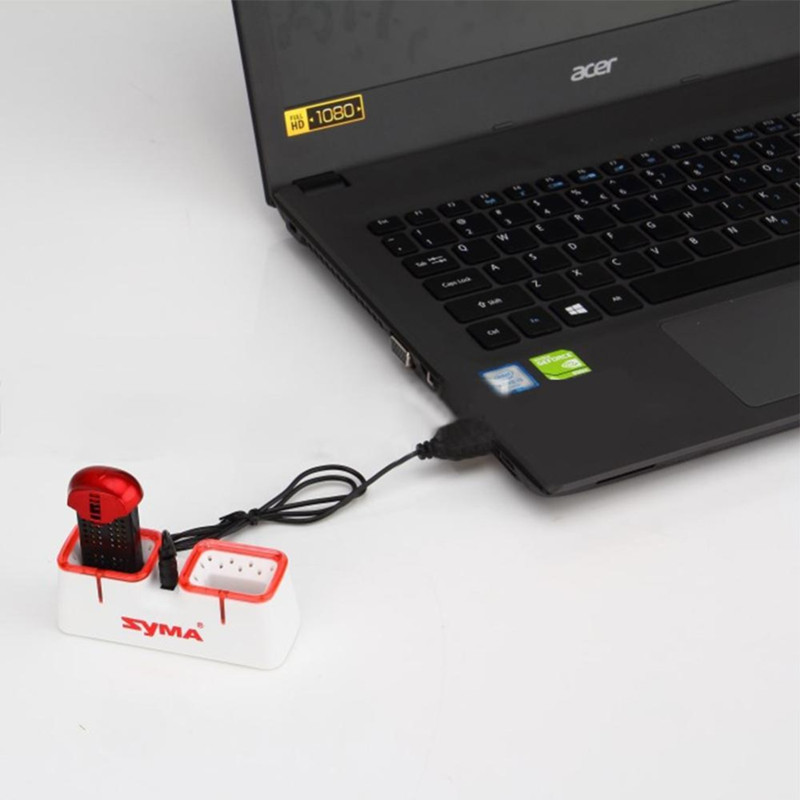 Двойное USB-зарядное устройств – обзор и цена Rc Helicopter Charger