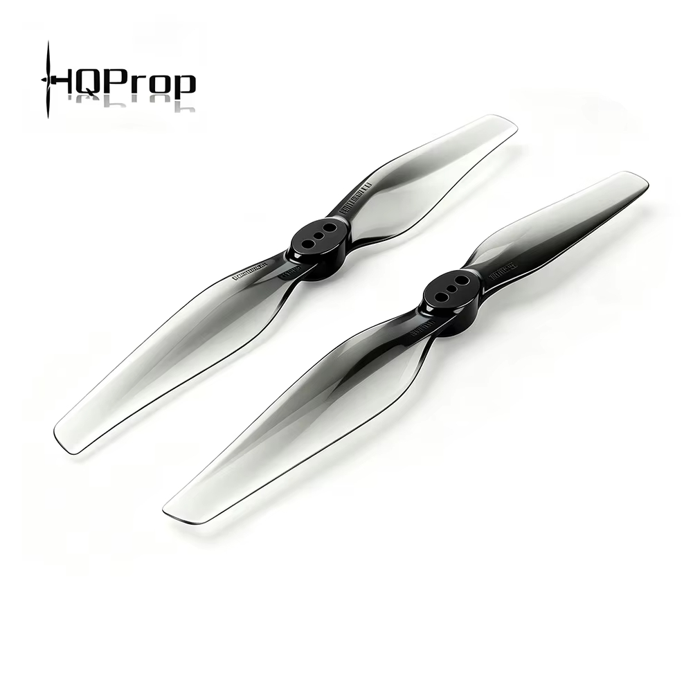 4 пары пропеллеров HQProp T3.5 – обзор и цена Rc Helicopter Blade